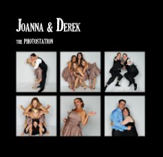 joanna & derek book cover