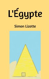 L'Égypte book cover