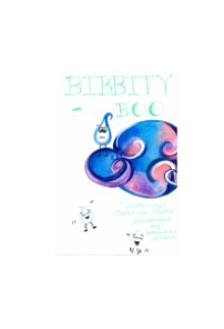 Bibbity-Boo's Long Journey book cover