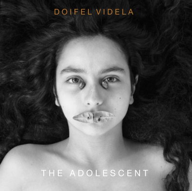 The Adolescent book cover