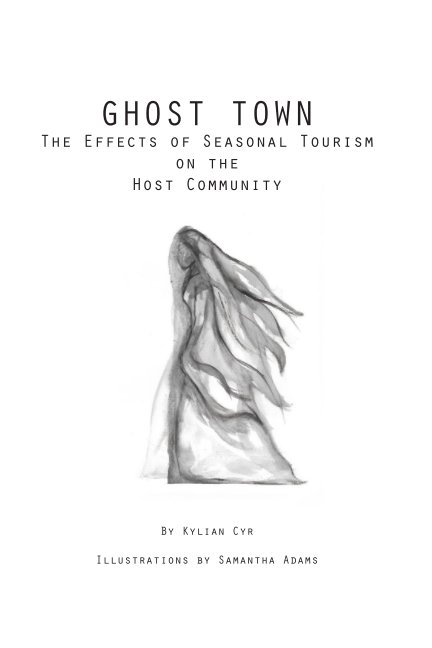 Ver Ghost Town por Kylian Cyr