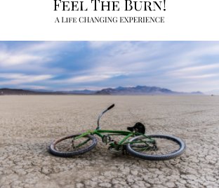 Feel The Burn! book cover