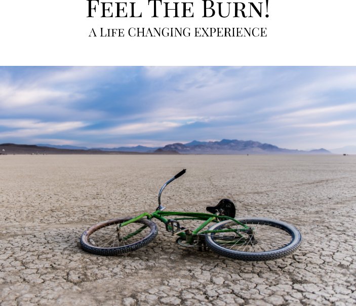 Visualizza Feel The Burn! di Raymond Fosdick