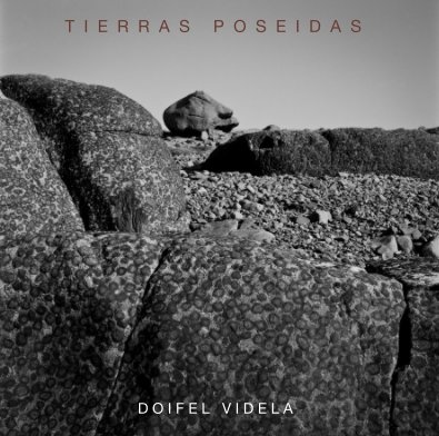 Tierras Poseídas book cover