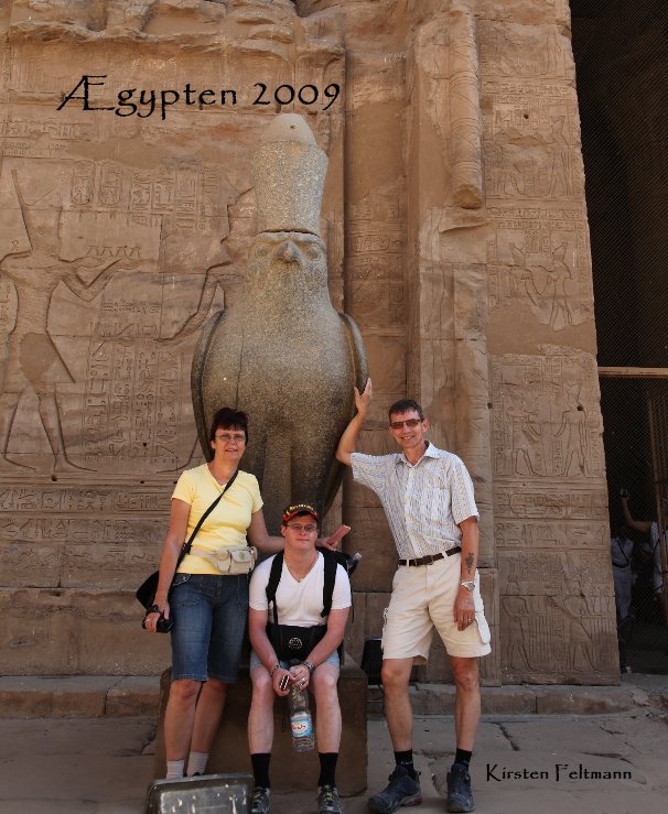 Ægypten 2009 nach Kirsten Feltmann anzeigen
