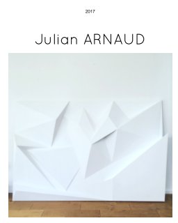 Julian ARNAUD book cover