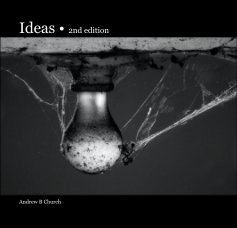Ideas • 2nd edition book cover