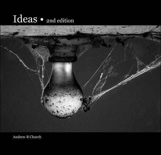 View Ideas • 2nd edition by Andrew B Church