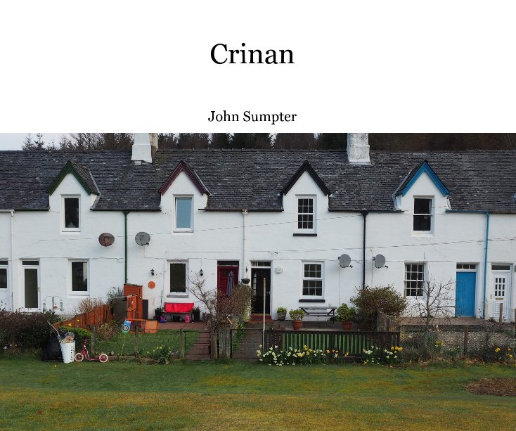 View Crinan by John Sumpter