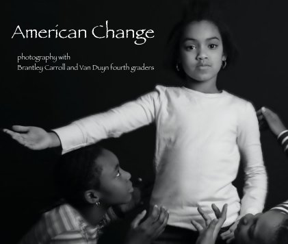 American Change book cover