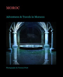 MOROC book cover