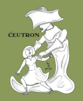 Ćeutron book cover
