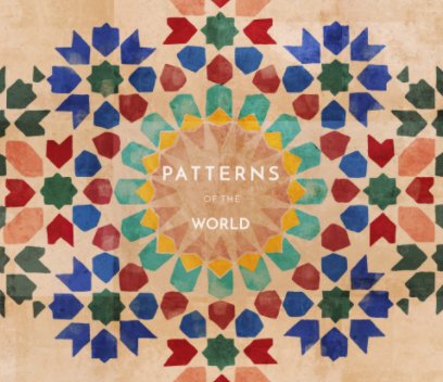 Patterns of the world book cover