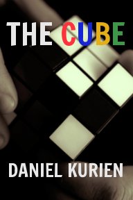 How to Solve a Rubik's Cube in Under a Minute. book cover