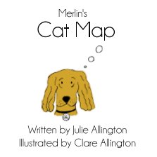 Merlin's Cat Map book cover
