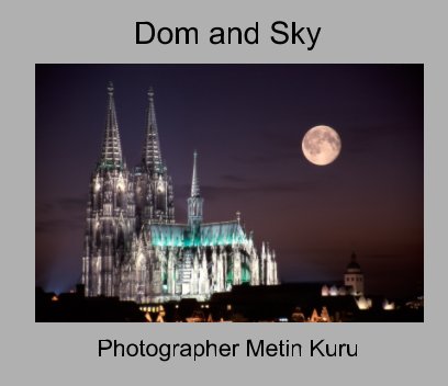 Dom and Sky book cover