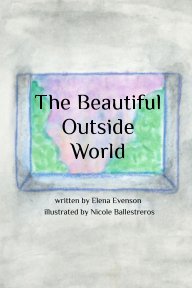 The Beautiful Outside World book cover