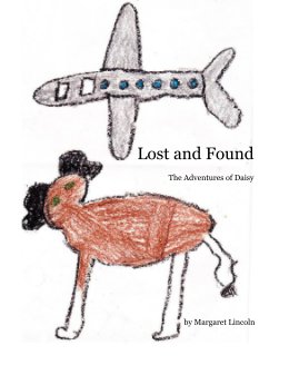 Lost and Found (paperback) book cover