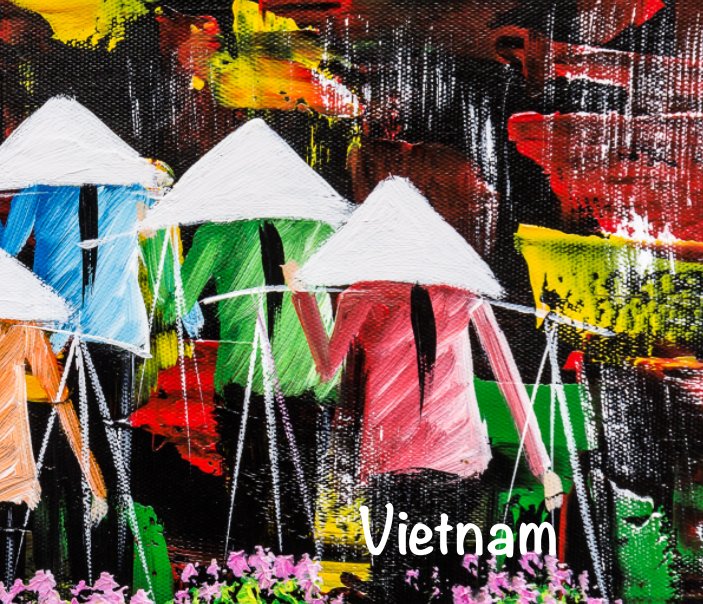 Bekijk Vietnam op Ila&Mat