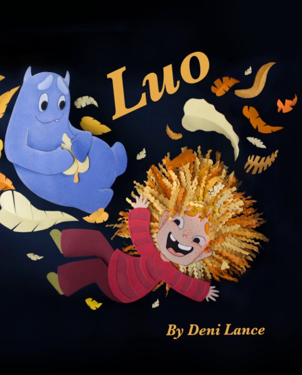 View Luo by Deni Lance