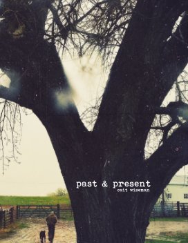 Past & Present (Original) book cover