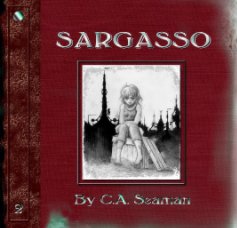SARGASSO (Book Two) book cover