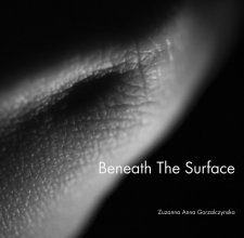 Beneath The Surface book cover