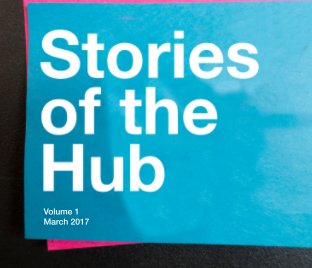 Stories of the Hub, Volume 1 book cover