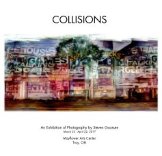 CollIsions book cover