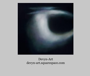 Devyn-Art book cover