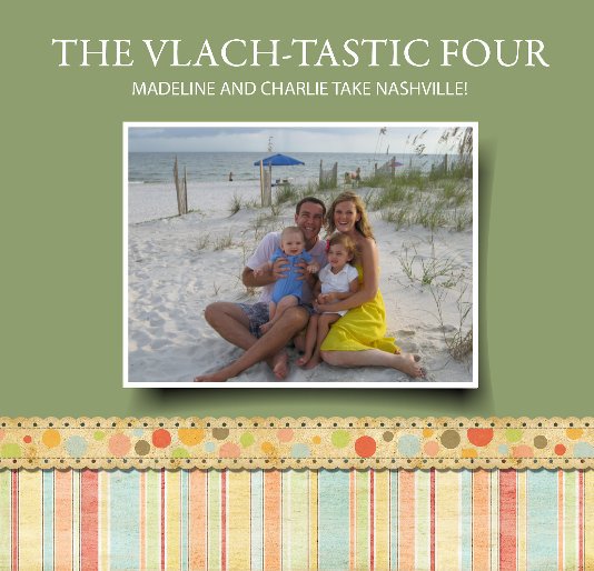 Ver The Vlach-Tastic Four por The Vlachs