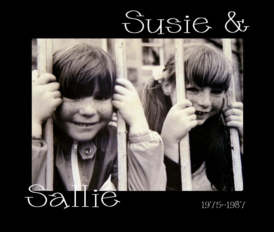 View Susie & Sallie by Susan Moffat