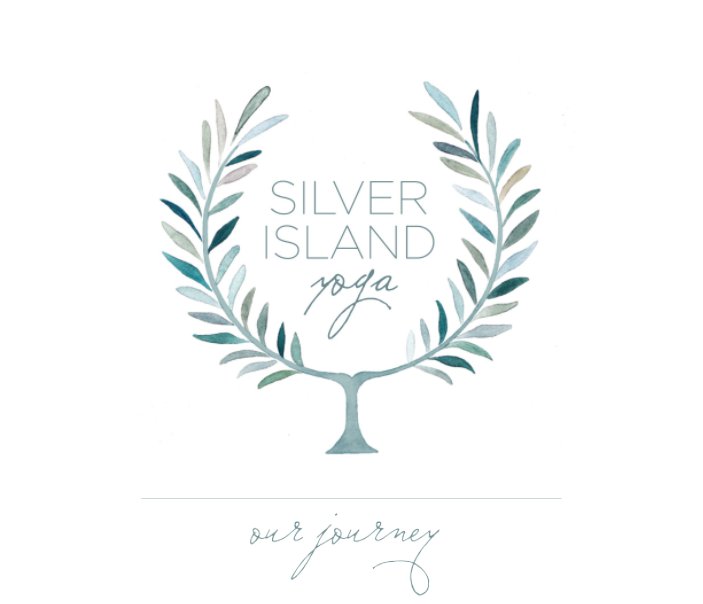 View Silver Island Yoga - Our Journey by Claire & Lissa Christie