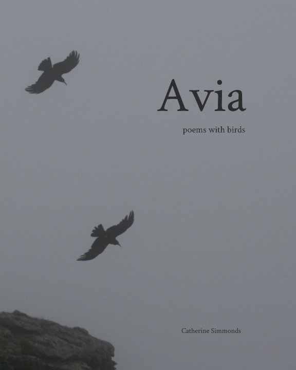 View Avia by Catherine Simmonds