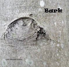 Bark book cover