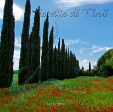 Le Ville di Tivoli book cover