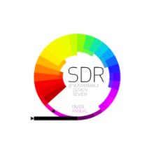SDR Annual 08/09 book cover