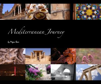 Mediterranean Journey book cover