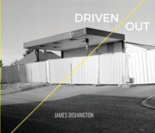 Driven Out book cover