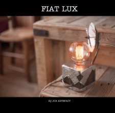 FIAT LUX book cover