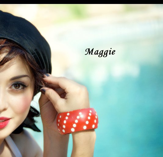 View Maggie by Marla Verdugo