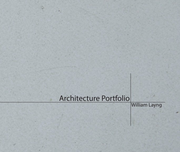 Visualizza Portfolio di William Layng