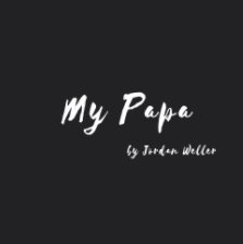 My Papa book cover