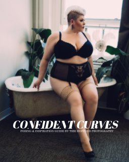 Confident Curves book cover