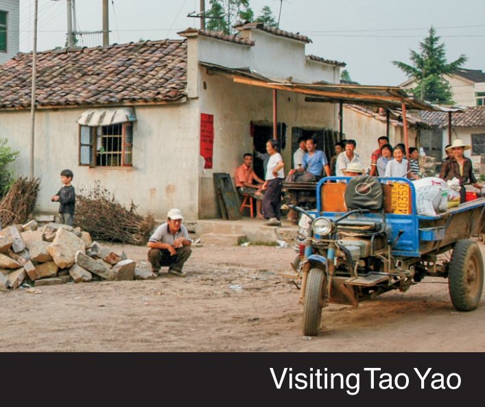 Ver Visiting Tao Yao por Karen Corell