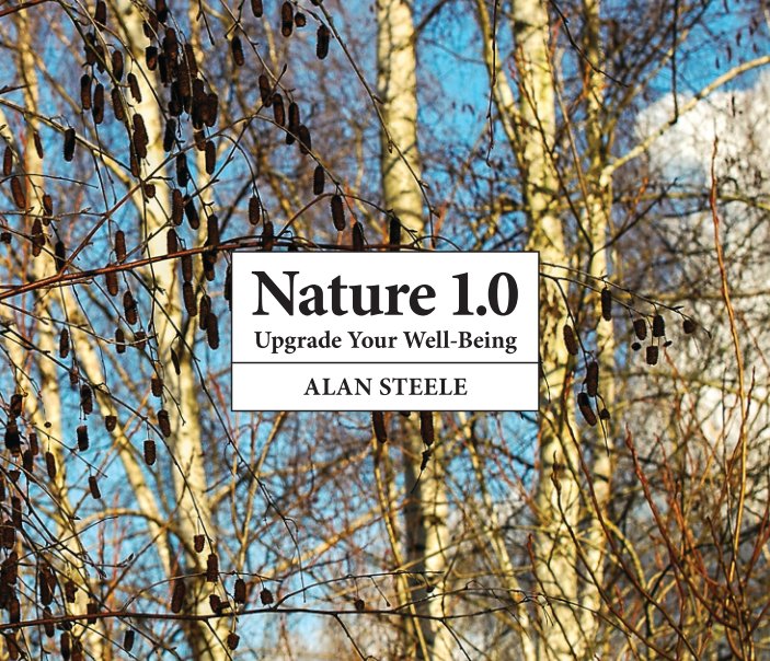 Nature 1.0 nach Alan Steele anzeigen