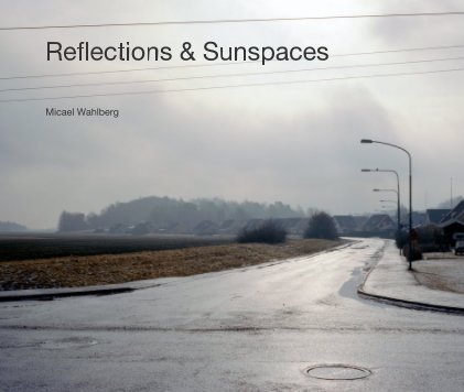 Reflections & Sunspaces book cover