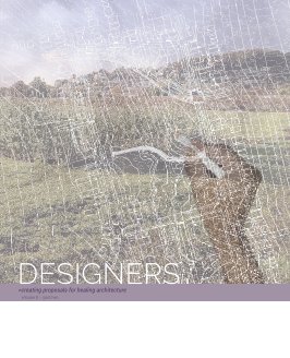 Designers II Part Two book cover