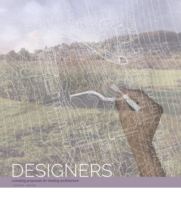 View Designers II Part Two by Kansas State University