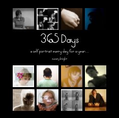 365 Days book cover